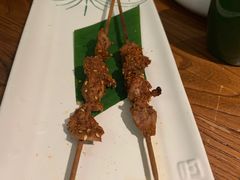 -云海肴·汽锅鸡·云南菜(美罗城店)