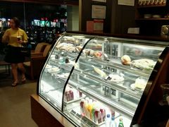 -星巴克(扬州珍园店)