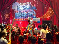 -南昌融创海世界