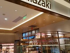 -山崎面包(静安久光店)