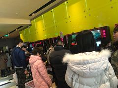 -金逸影城(荟聚IMAX激光店)