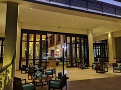 -三亚海棠湾喜来登度假酒店