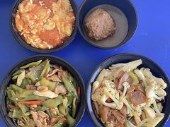 -青年公社烤鸭(青年路店)