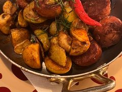 -BROWNSTONE布朗石西班牙餐厅(富城店)