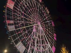 -南昌之星摩天轮