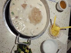 -土风豆米火锅(鸿通城店)