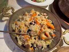 -龟兹KUCINA·新疆菜(前滩L+PLAZA店)