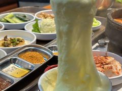 -六七八韩式烤肉·韩国料理(上杭路店)