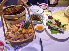 -塘人·老底子宁波菜小馆(南塘老街店)