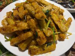 -毛毛春饼(尚志大街店)