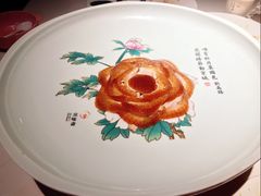 -京味斋·北京烤鸭(华威桥北工大店)