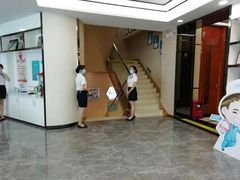 -深圳富茂格伦菲尔口腔门诊部(龙华清湖总院)