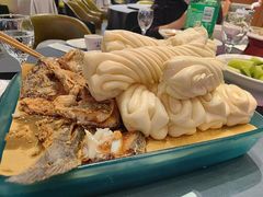 -老渔民·北塘海鲜(新港远洋宾馆店)