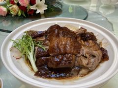 -海宝酒家(中山四路店)