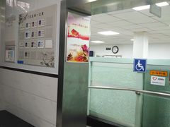 -上海市黄浦区牙病防治所(江西中路门诊部)