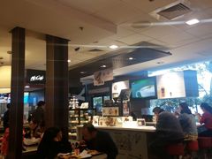 -麦当劳(凌云天地长桥店)