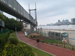 -上海港国际客运中心