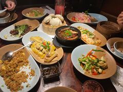-外婆家(南开大悦城店)