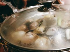 -神府路壹号·海鲜烧烤·砂锅粥·锅物(三坊七巷店)