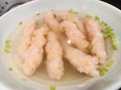 -邵子牙·中华老字号(定安路店)