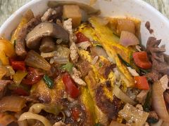 -周记热干面豆皮大王(桃花东街店)
