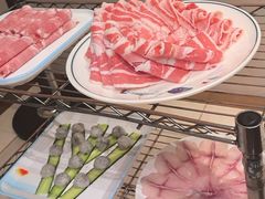 -天宜隆蘑菇宴火锅(石景山旗舰店)