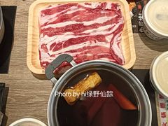 -吉野家(长青店)