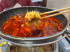 特色乌鱼花-重庆乌鱼庄·龙滋鲜(青羊大道店)