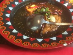 -花马天堂云南餐厅 Lost Heaven(高邮路店)