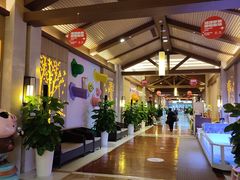 -汤连得温泉馆(宝山店)