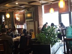 -功德林(南京西路店)