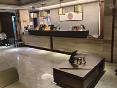 -水墨澜渟足道·SPA·传统(四望亭东关街店)