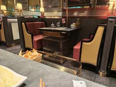 -牛村来人潮汕牛肉火锅(西单店)