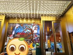 -丰卓会海鲜自助(中润大道店)