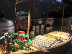 -威珀斯酒店·珀萃美食餐厅 | 海鲜刺身·现烤生蚝·特色烤肉
