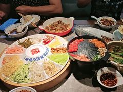 -怪噜范·贵阳小吃大排档(金源旗舰店)