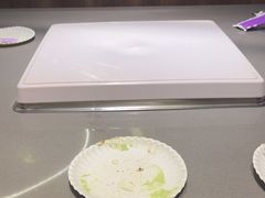 -巴奴毛肚火锅(商城路店)