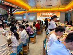 -凯德广场(学府店)