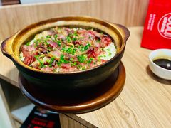 -永記粤菜·五指毛桃花雕鸡煲(九亭店)