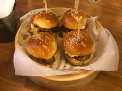 -Twin Tails Brewpub双尾精酿餐吧(八坼店)
