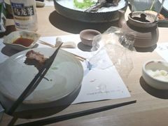-匠和风精致料理(宁德万达店)