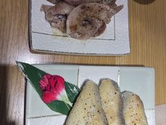 -三石铁板烧(紫竹桥店)