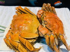 -松鹤精致料理(五一中路店)