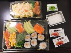 -墨竹寿司(九江店)