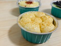 -7cake榴莲千层蛋糕(长宁店)