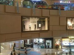 东侧1-4层-金隅嘉品Mall