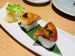 -阿吾罗·月咏精致日料(港汇恒隆广场店)