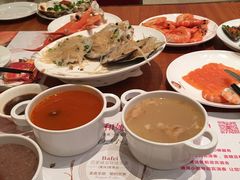 -芭菲盛宴·环球美食(袁家岗店)