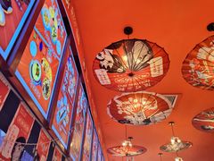 -饭町二郎日式综合茶餐(中安广场店)