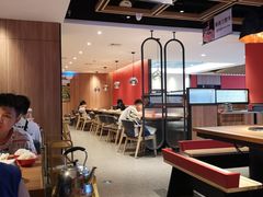 -季季红火锅(长沙步行街店)